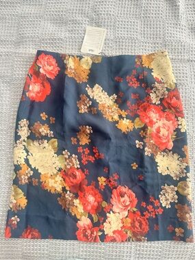 Beymen Club Floral Skirt